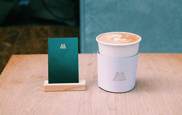 瀧本珈琲 コーヒー