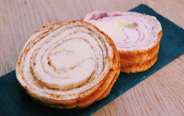 瀧本珈琲 ゆっかのふわふわパン